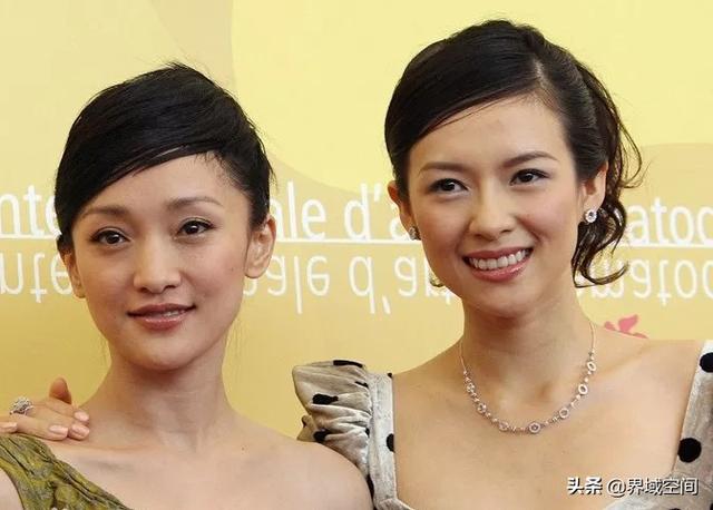 历届四大花旦（历代四小花旦的生图PK）(2)