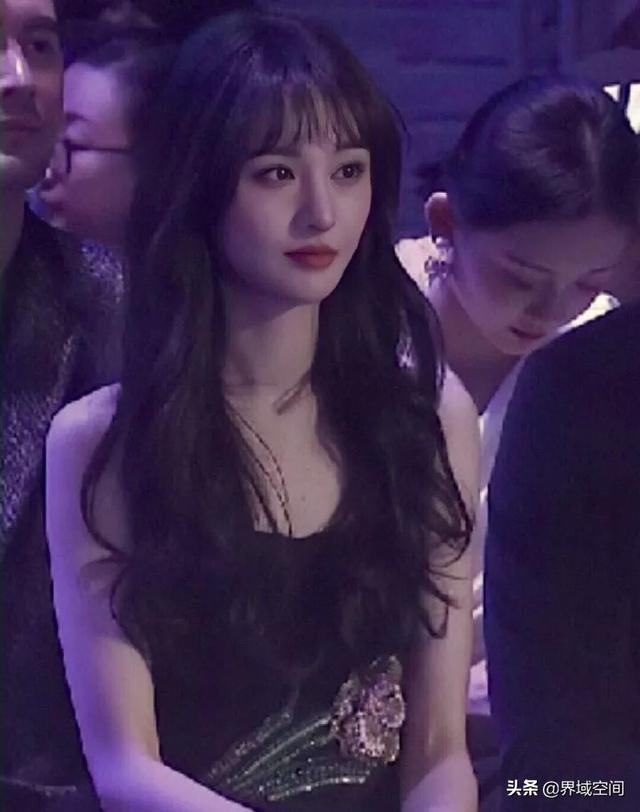 历届四大花旦（历代四小花旦的生图PK）(22)