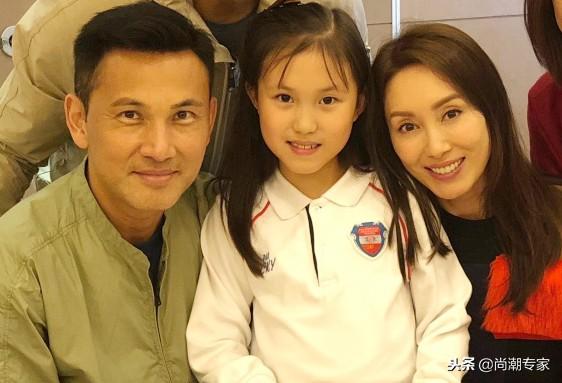 TVB商战巅峰创世纪18年后主演现状（TVB商战巅峰创世纪18年后主演现状）(10)