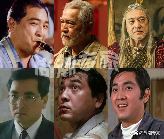 TVB商战巅峰创世纪18年后主演现状（TVB商战巅峰创世纪18年后主演现状）(3)