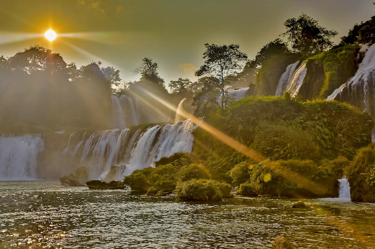 沂蒙山景区哪个景点最好玩(山东沂蒙山旅游攻略)