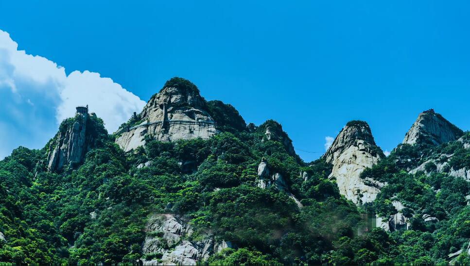 南阳周边一日游哪里好玩(南阳周边游好玩的地方)
