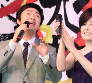 江蕙张菲(江蕙张菲费玉清新好青年是什么节目)