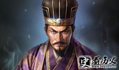 ​袁术生平简介 袁术的故事 袁术是怎么死的？