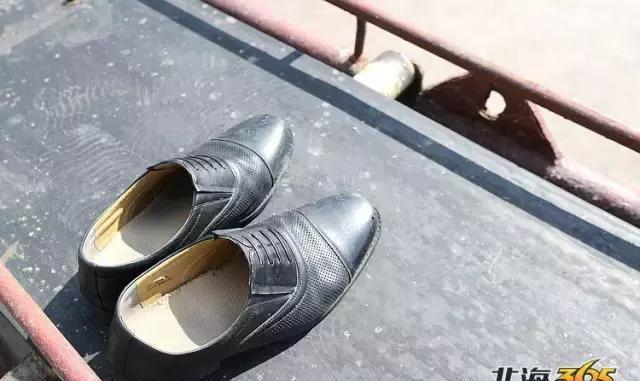 北海英雄！骆春伟牺牲前的六小时……