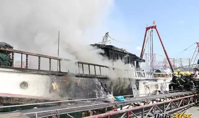 北海英雄！骆春伟牺牲前的六小时……