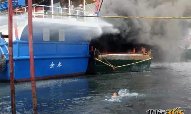 北海英雄！骆春伟牺牲前的六小时……