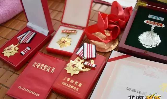 北海英雄！骆春伟牺牲前的六小时……