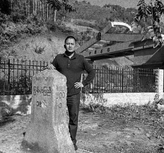 ​北海英雄！骆春伟牺牲前的六小时……