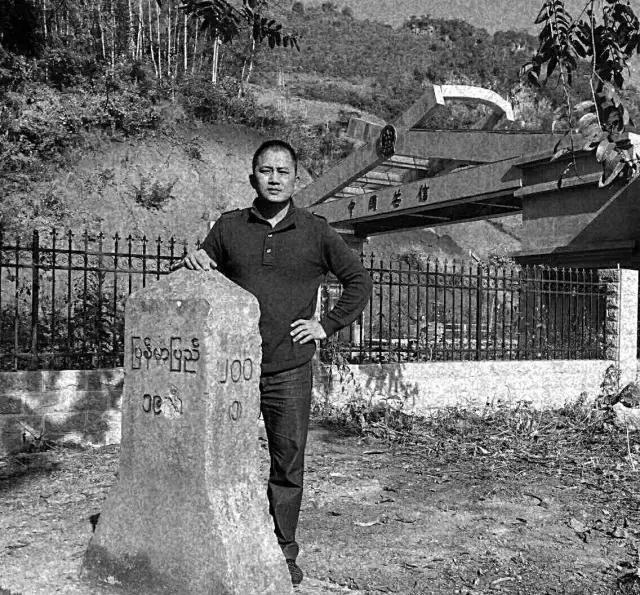 北海英雄！骆春伟牺牲前的六小时……