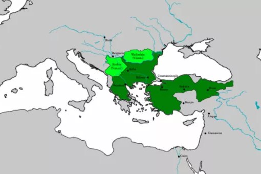 拉古萨共和国国旗什么样子?拉古萨共和国是什么国家?
