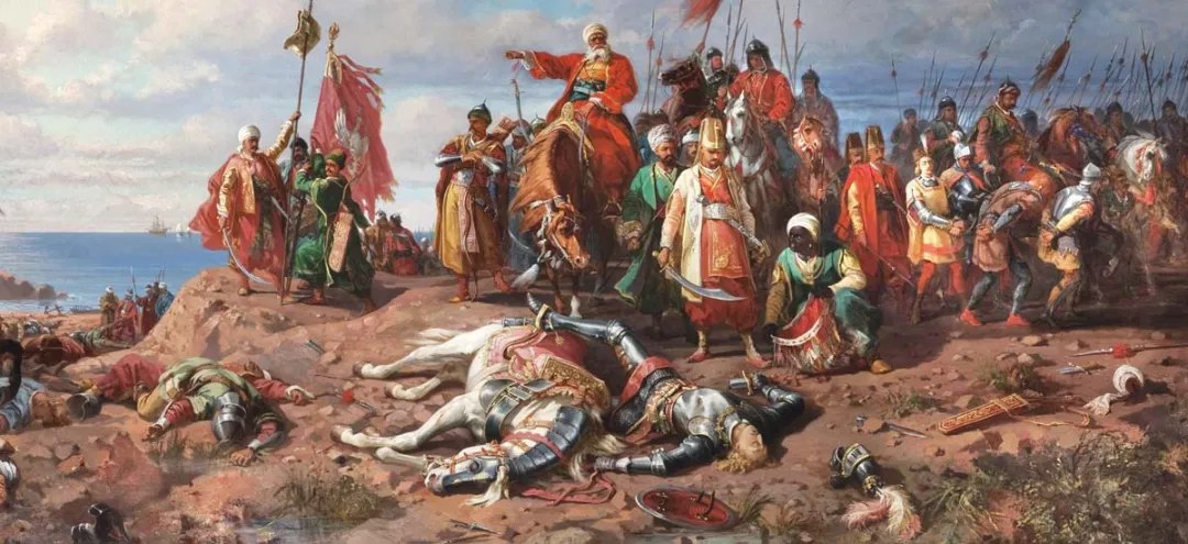 拉古萨共和国国旗什么样子?拉古萨共和国是什么国家?