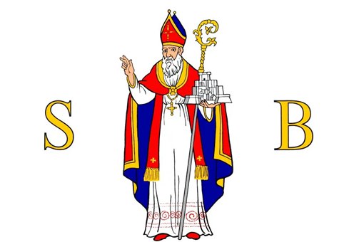 拉古萨共和国国旗什么样子?拉古萨共和国是什么国家?