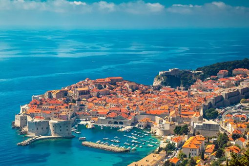 拉古萨共和国国旗什么样子?拉古萨共和国是什么国家?