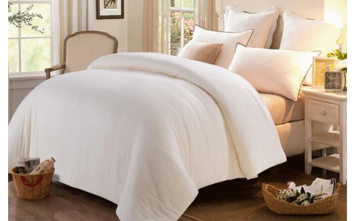 棉花被芯脏了怎么洗