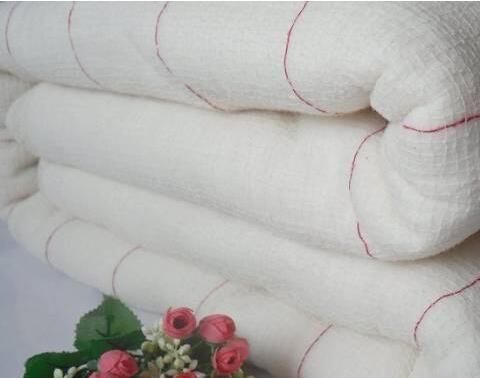 棉花被子的洗涤方法与技巧视频