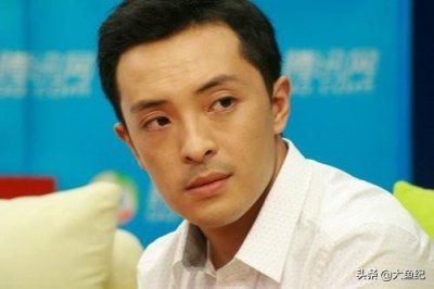 ​戏都演到这份上了，富大龙为何还不“红”？原因终于找到了