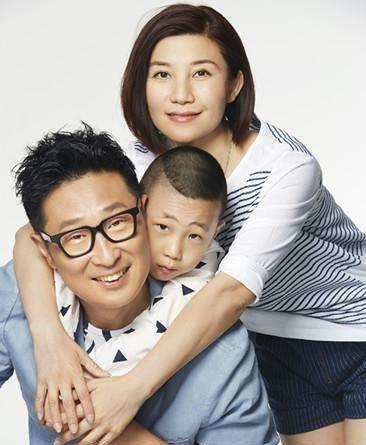 林永健：20岁逆袭，33岁闪婚裸婚，41岁拿到第三个子