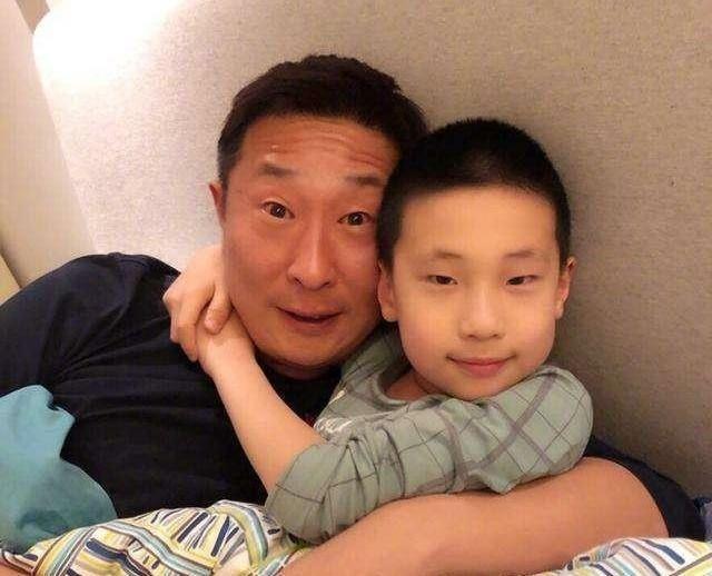 林永健：20岁逆袭，33岁闪婚裸婚，41岁拿到第三个子