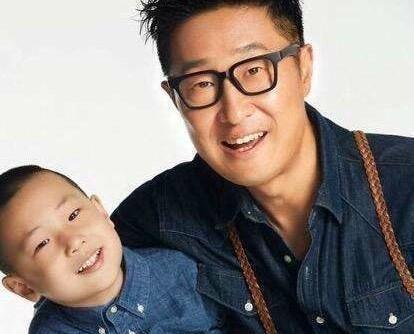 林永健：20岁逆袭，33岁闪婚裸婚，41岁拿到第三个子