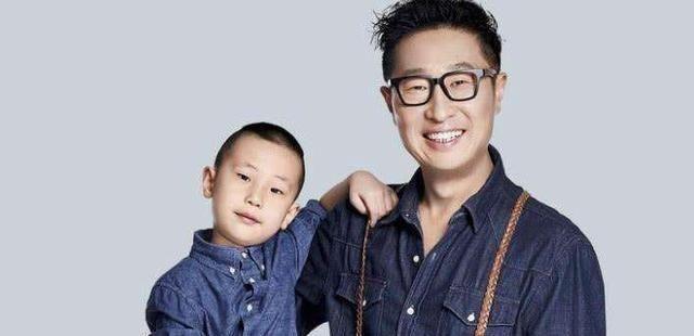 林永健：20岁逆袭，33岁闪婚裸婚，41岁拿到第三个子