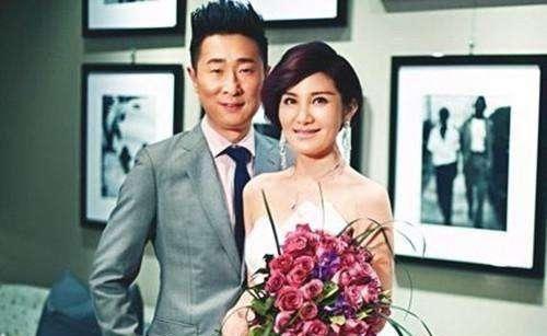 林永健：20岁逆袭，33岁闪婚裸婚，41岁拿到第三个子