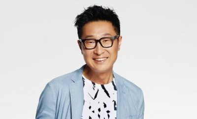 ​林永健：20岁逆袭，33岁闪婚裸婚，41岁拿到第三个子