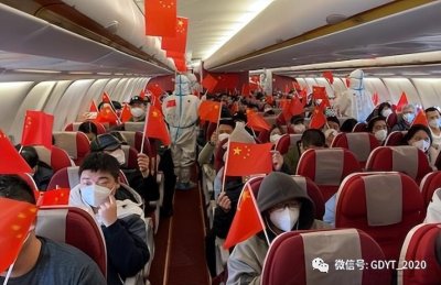 ​危机管理：从撤侨行动透视中国海外撤侨机制