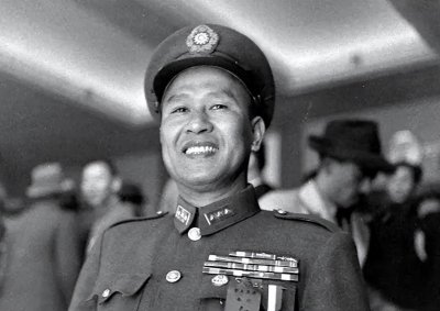 ​解放战争 —（广西兵不到20万，为何却被视为最强悍的军阀部队？）