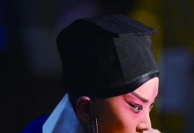 ​你们如何评价京剧余派老生王佩瑜？