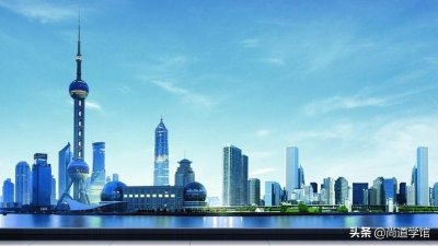 ​神似重庆的徐州，综合条件力压青岛、深圳，理应成为第五个直辖市