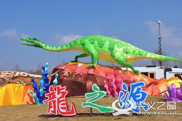 惊人发现！贵州发掘出比侏罗纪时期还早的贵州龙！