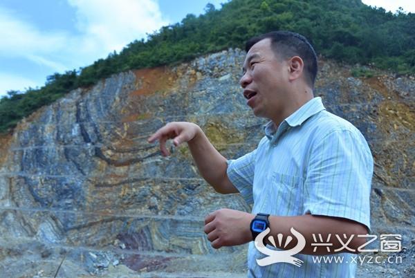 惊人发现！贵州发掘出比侏罗纪时期还早的贵州龙！