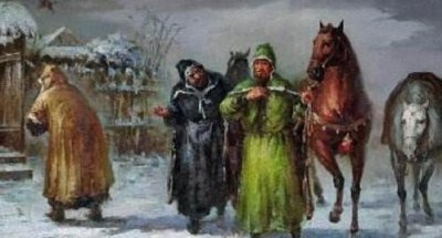 ​三顾茅庐里面的主要人物是谁？你知道吗？