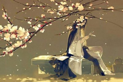 ​柳永为何叫奉旨填词柳三变