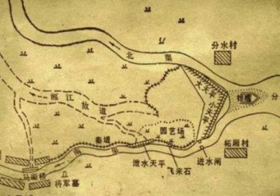 ​古代是如何修建灵渠的？灵渠水运带来了哪些影响？