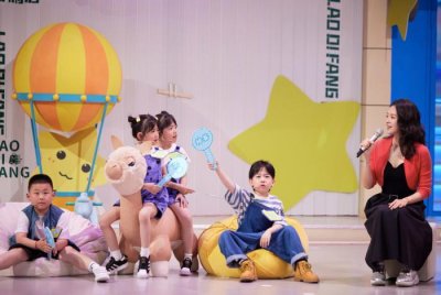 ​从《三孩来了》到《528宝宝智趣欢乐汇》，亲子节目市场呈现回暖之态？