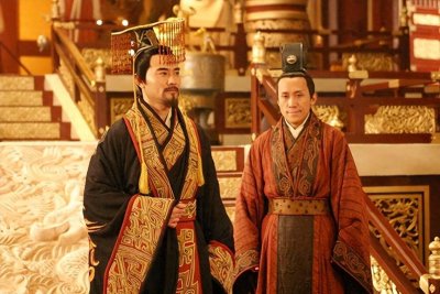 ​历史上真实的失踪皇后沈珍珠：27岁失踪，四代皇帝苦寻近50年