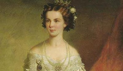 ​历史上真实的茜茜公主（茜茜公主原型一生介绍）