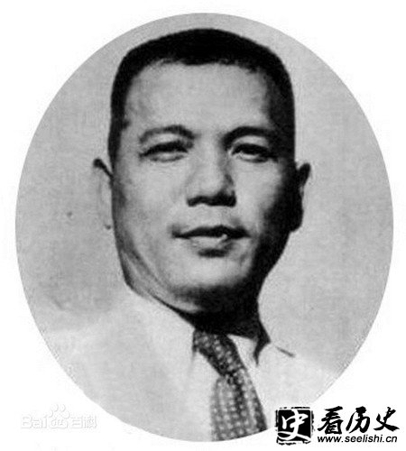 桂军军阀人物和军队编制介绍