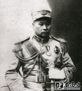 ​民国军阀之桂军军阀人物和军队编制介绍