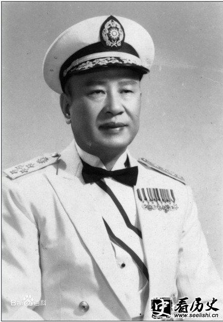 桂军军阀人物和军队编制介绍