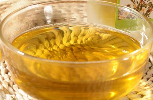 茶油的吃法 四种吃法