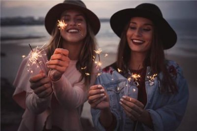 ​增进感情聊天的话题有哪些？情侣必备聊天话题！