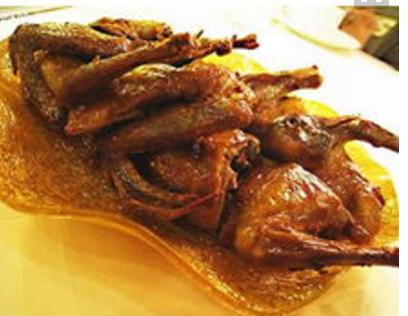 清朝宫廷八珍都有什么（细数清朝八珍宴）(4)