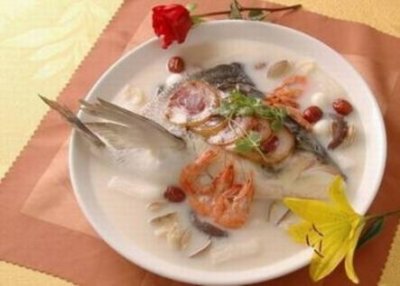 ​清朝宫廷八珍都有什么（细数清朝八珍宴）