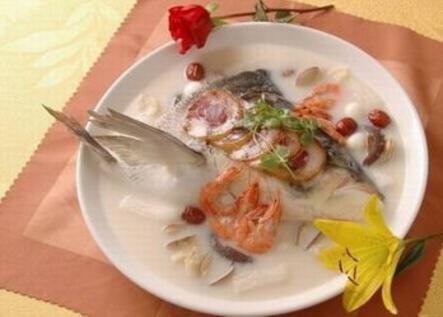 清朝宫廷八珍都有什么（细数清朝八珍宴）(1)