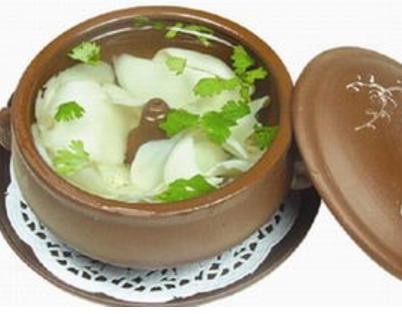 清朝宫廷八珍都有什么（细数清朝八珍宴）(3)