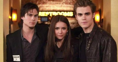 ​5部颜值逆天的吸血鬼题材影视剧，融合神秘，魔幻和爱