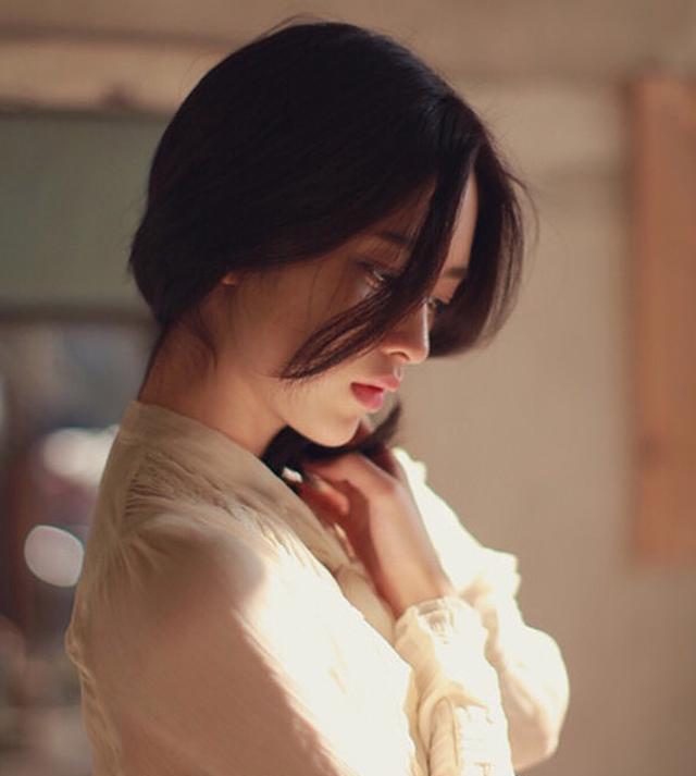 找女朋友和老婆，一定要找手脚冰凉的人！